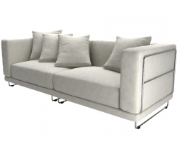 cover for Tylösand three seater sofa