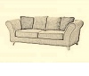 cover for Backa three seater sofa