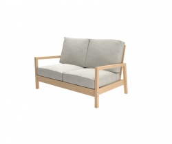 cover for Lillberg two seater sofa