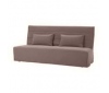 cover for Beddinge three seater sofa enongated